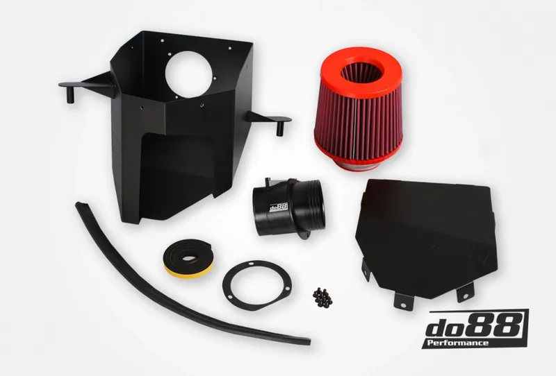 Insugssystem Volvo S60 / V60 / XC60 / V90 / S90 / XC90 (SPA) D5