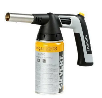 SIEVERT Handyjet 7/16"