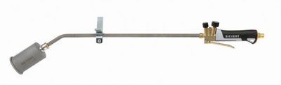SIEVERT PRO 88 Turboroofer Titanium
