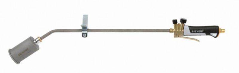SIEVERT PRO 88 Turboroofer Titanium