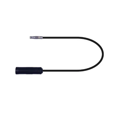 Intercomkabel till ZeroNoise WW Headset Anslutningskabel
