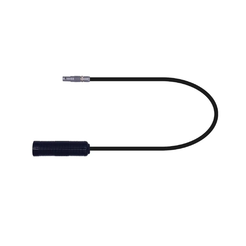Intercomkabel till ZeroNoise WW Headset Anslutningskabel
