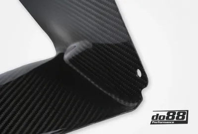 Sidomonterad Intercooler BMW F8X M3 M4