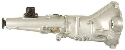 MG MGB 4-växlad Växellåda – Komplett med kardan och koppling