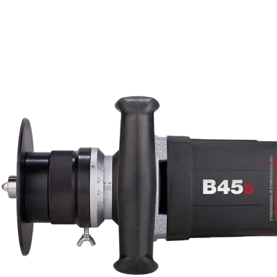 Euroboor B45S Kantfasmaskin