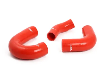 Volvo S40/V40 2.0T/T4 98–04 Tryckslangar Röd