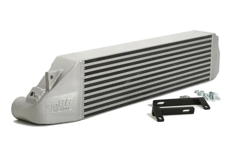 Intercooler Volvo C30 / S40 / V50 / C70 Turbo (04–13)
