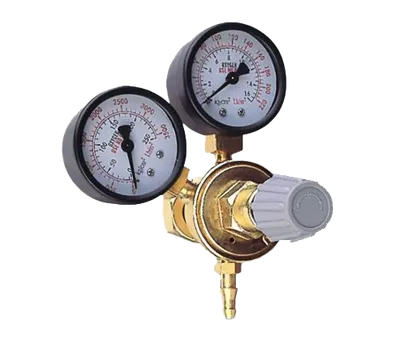 Gasregulator Mix Argon/Co₂