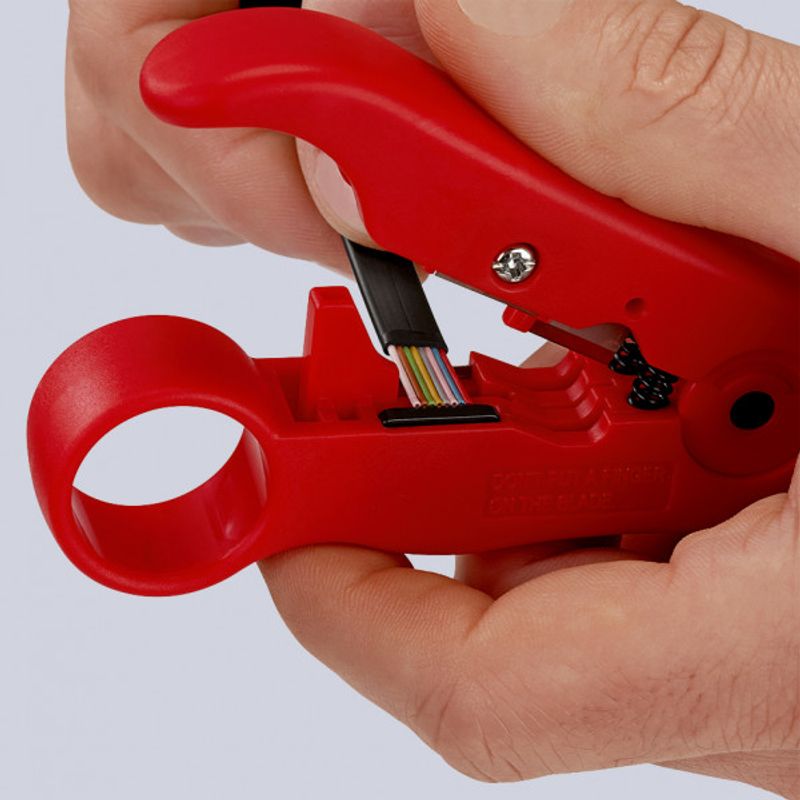 KNIPEX Skaltång