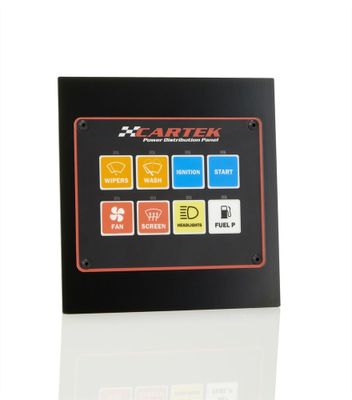 CARTEK Power Distribution Panel