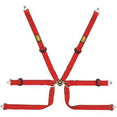 OMP Tecnica 2 – FIA 8853-2016