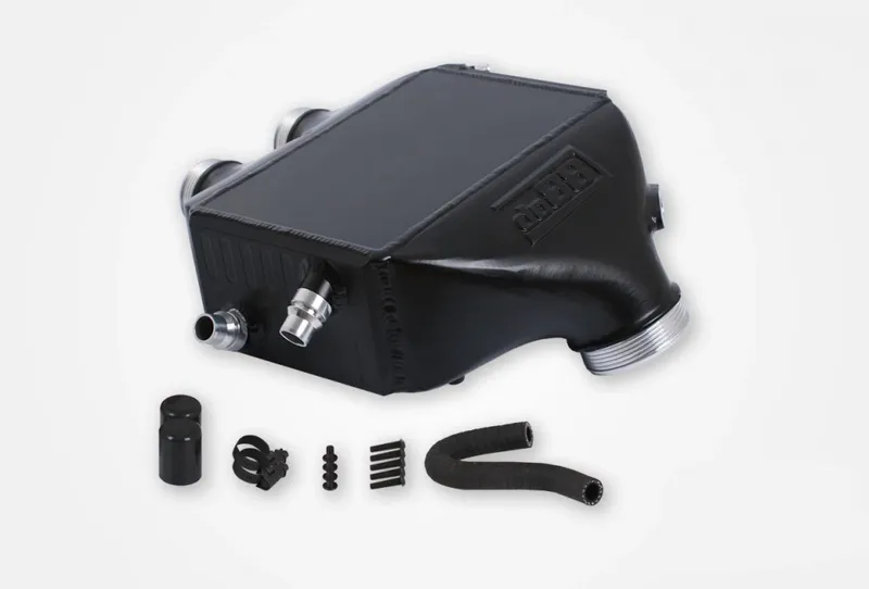 BMW M2C / M3 / M4 (F8X) Performance Intercooler