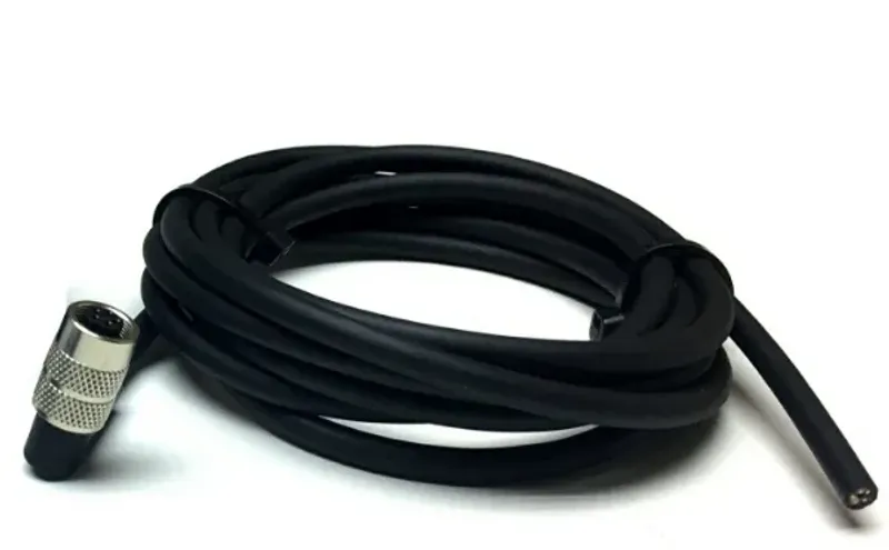 CARTEK XS/XR Anslutningskabel 5-Pin