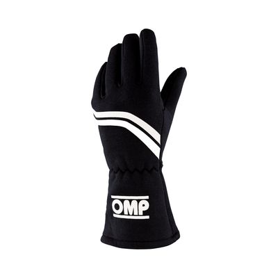 OMP Racing DIJON Rallyhandskar