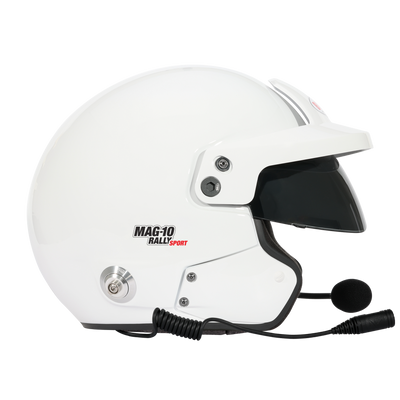 Bell MAG-10 RALLY SPORT