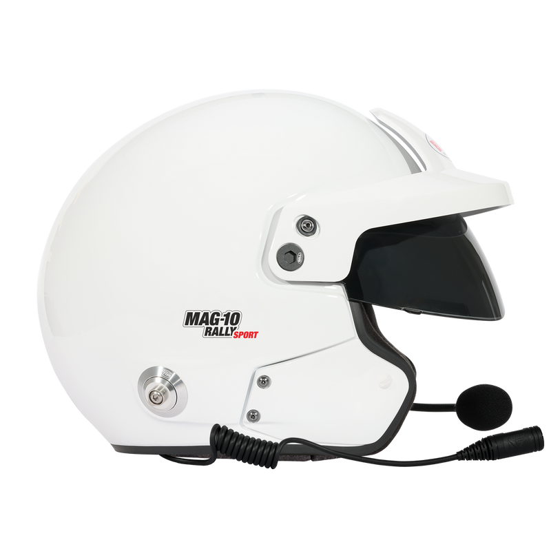 Bell MAG-10 RALLY SPORT