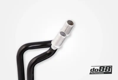 Transmissionskylare BMW M2 M3 M4