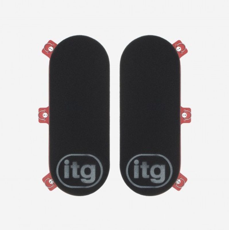 ITG Luftfilter Kit för Porsche 911