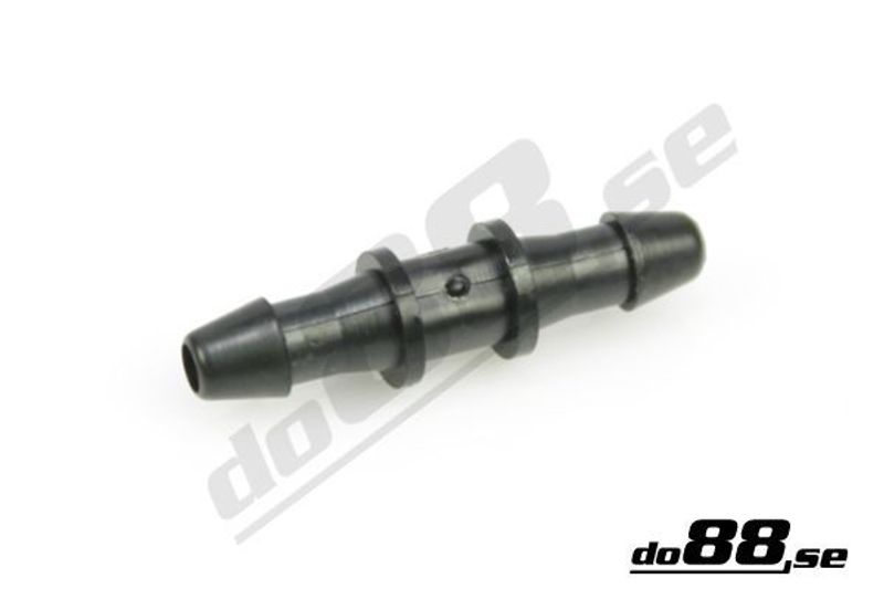 Rak koppling 2mm