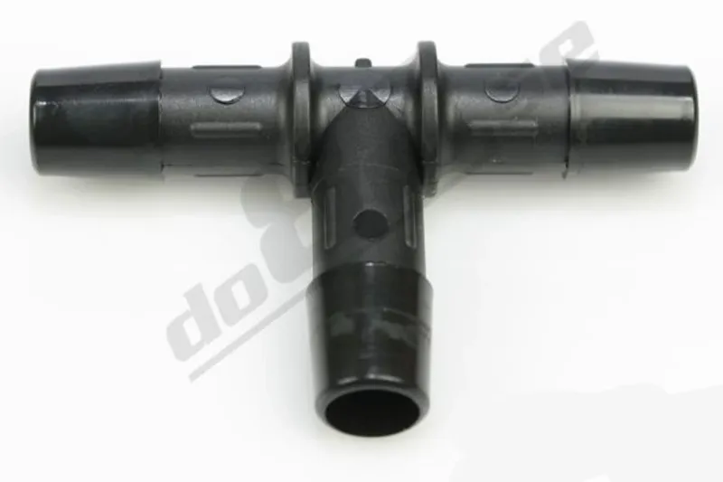 T-koppling 9,5 mm (3/8'')