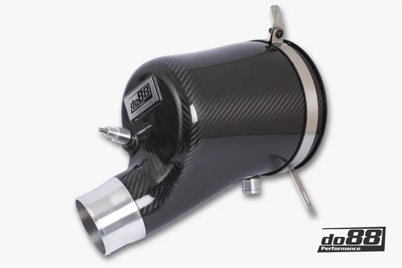 Insugssystem Porsche 911 Carrera (992) 66 mm OE-storlek