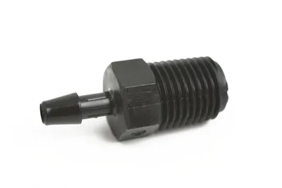 Rak koppling 5 mm 1/4''–18 NPT