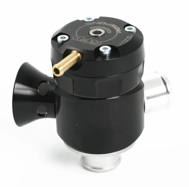 GFB Respons TMS Blow Off Valve