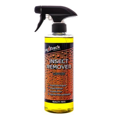 Insekts bortagning 500ml