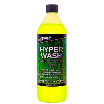 Hypertvätt 1L koncentrat