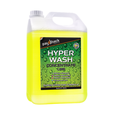 Hypertvätt 5L koncentrat