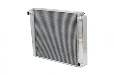 Volvo 240/740/940 Manuell 75–98 Vattenkylare