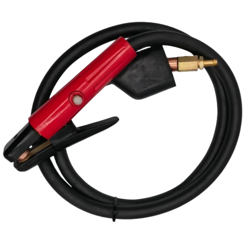Kolbågsbrännare K3 600Amp