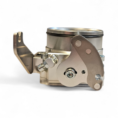 AT Power Single Throttle Body 70 mm