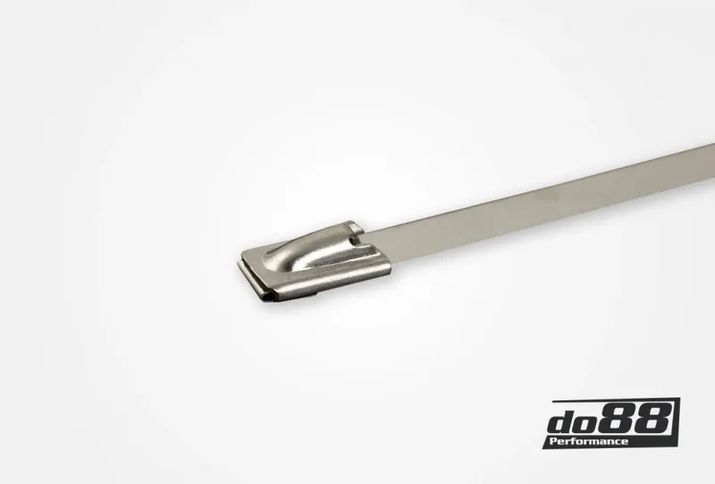 Rostfritt Buntband 250mm