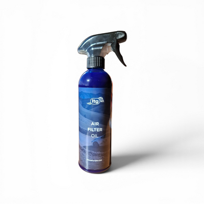 ITG Filterolja Spray