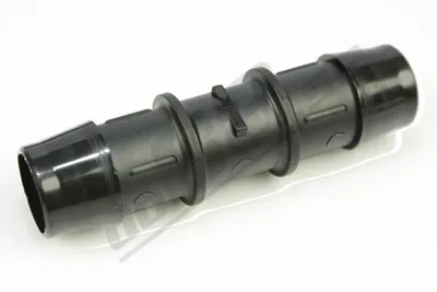 Rak koppling 19 mm (3/4'')