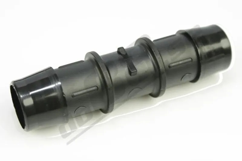 Rak koppling 19 mm (3/4'')