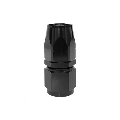 Slangkopplingar AN10 – Rak & 90° Cutter Style