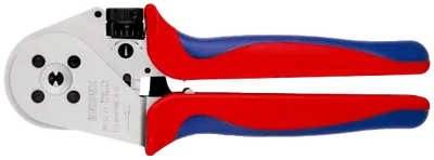 KNIPEX 97 52 65 – precisionsverktyg