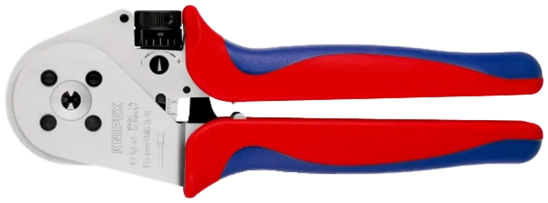 KNIPEX 97 52 65 – precisionsverktyg