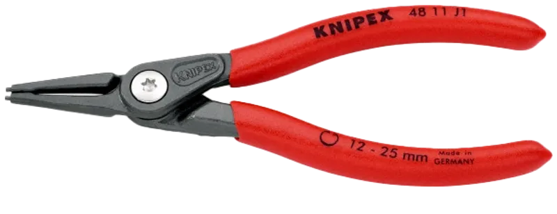 KNIPEX Låsringstänger 4811 Inv
