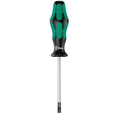 WERA 367 TORX® HF Skruvmejsel