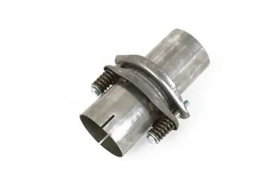 Kompensator stål 3" (76 mm)