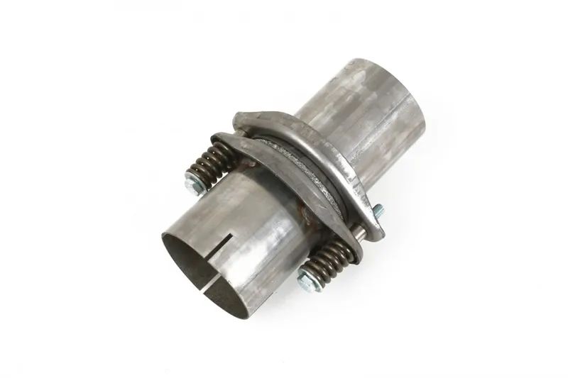 Kompensator stål 3" (76 mm)