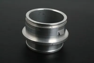 VAG Bajonettanslutning