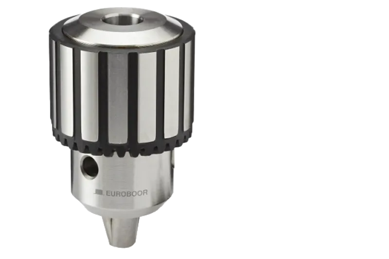 EUROBOOR Borrchuck 3–16 mm