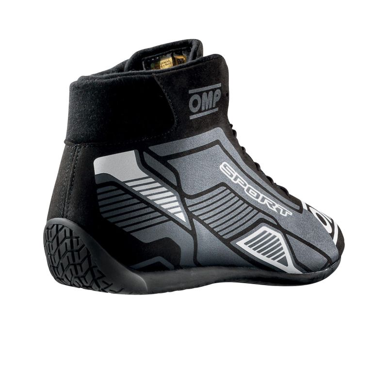 OMP Racing sport sko FIA8856-2018