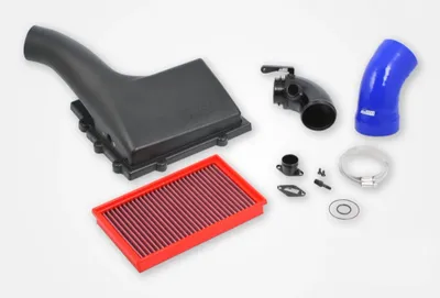 VAG 1.8 / 2.0 TSI (MQB) Insugssystem Blå slang med inloppsrör och filter