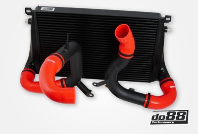 BigPack VAG 2.0 TSI EA888 Gen4 (245hk) Röd slang