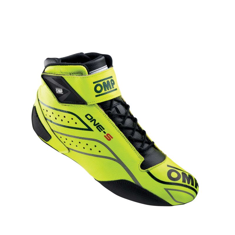 OMP ONE-S Racing Sko